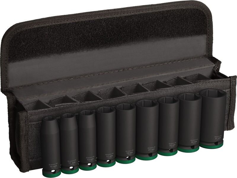 PRO Stecknuss Set 2608003040