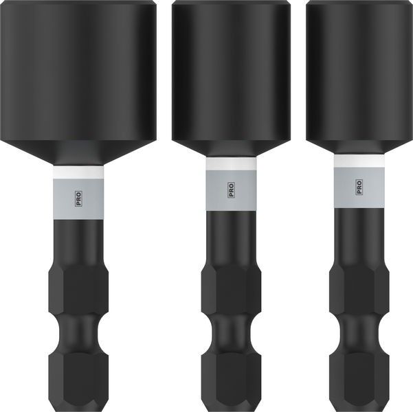 Pro Steckschlüssel 2608521U64VE(3)