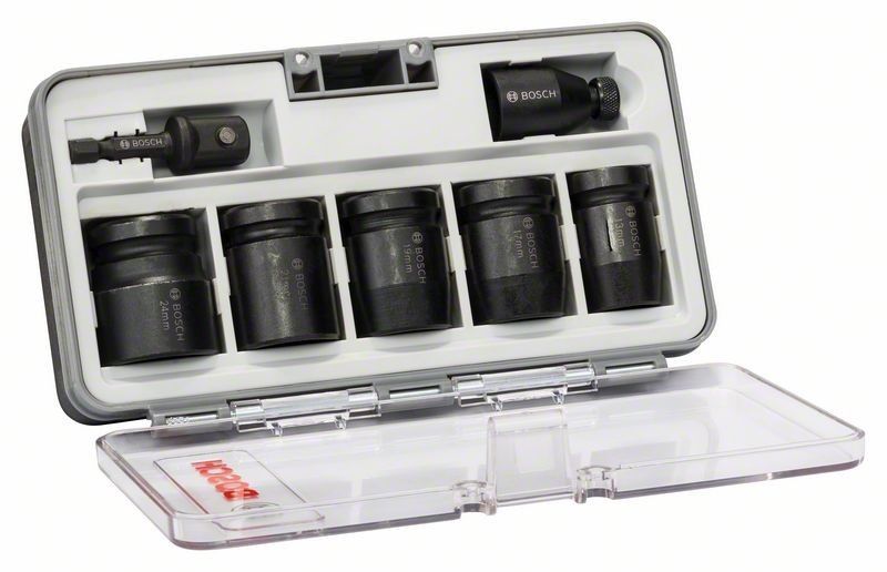 Steckschlüssel-Set 2608551029
