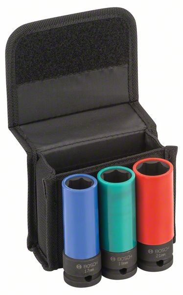 Steckschlüssel-Set 2608551102