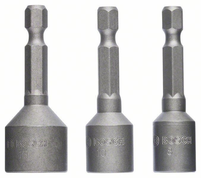 Steckschlüsselpack 2608551078