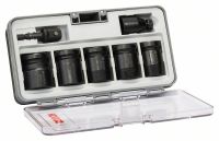 Steckschlüssel-Set 2608551029