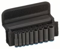 Steckschlüssel-Set 2608551097