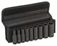 Steckschlüssel-Set 2608551099