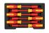 VDE Schraubendreher-Set 1600A02NF3