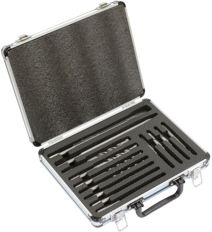 SDS+ Bohrer/Meissel-Set B-64674