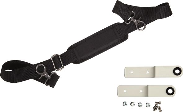 Schultertragegurtset 4299/000/06 28