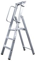 Stufenstehleiter 46330