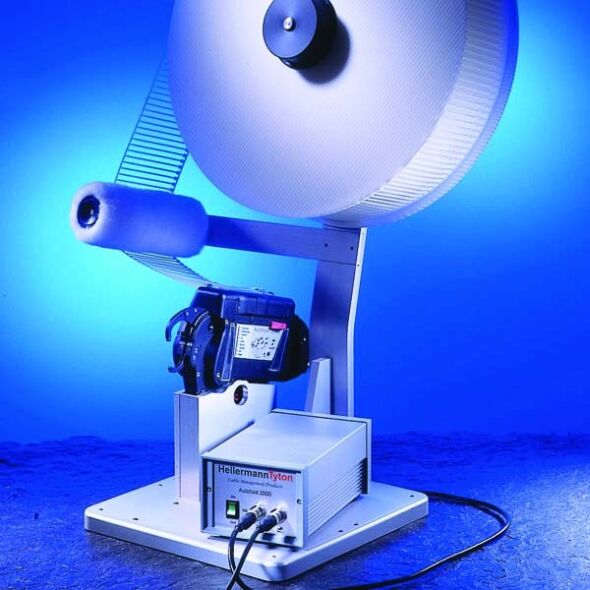 Bandschieber/Spirale 120-05400