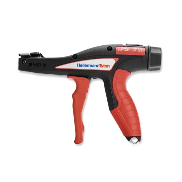 EVO9 Griff blau 110-80062 EVO9 Griff blau 110-80062