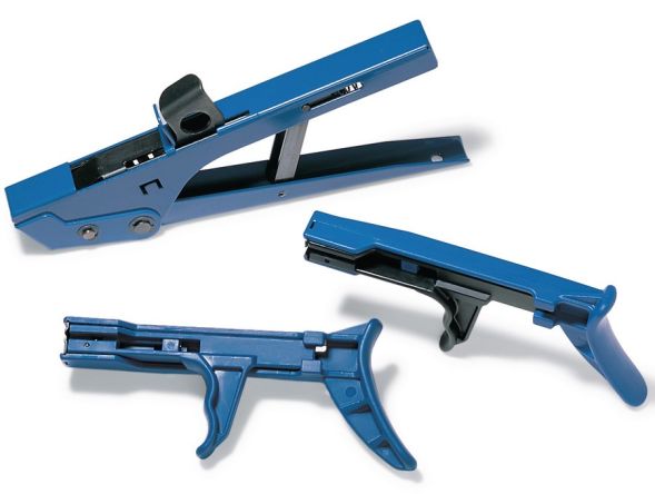 Verarbeitungswerkzeug MK21-PL-BU