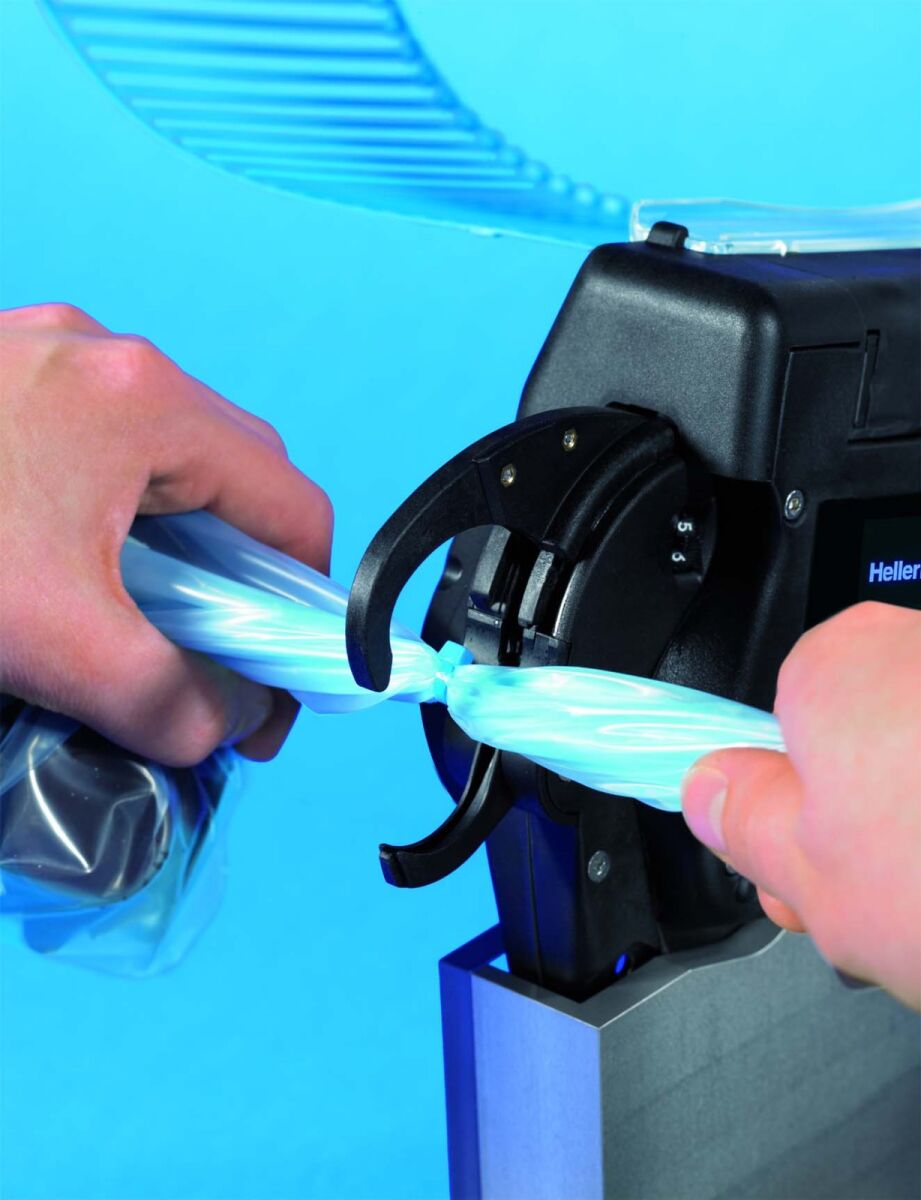 Bandschieber/Spirale 120-05400