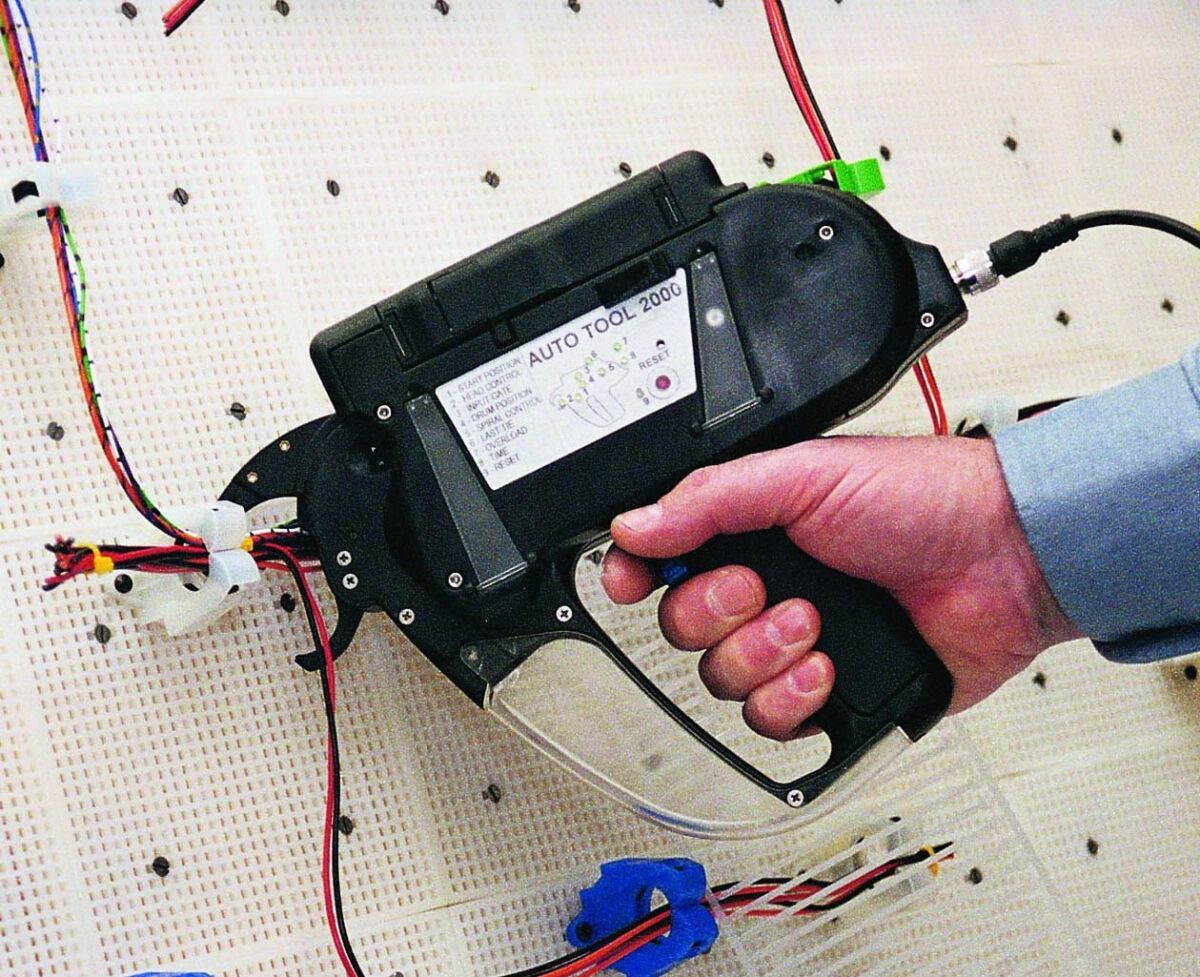 Bandschieber/Spirale 120-05400