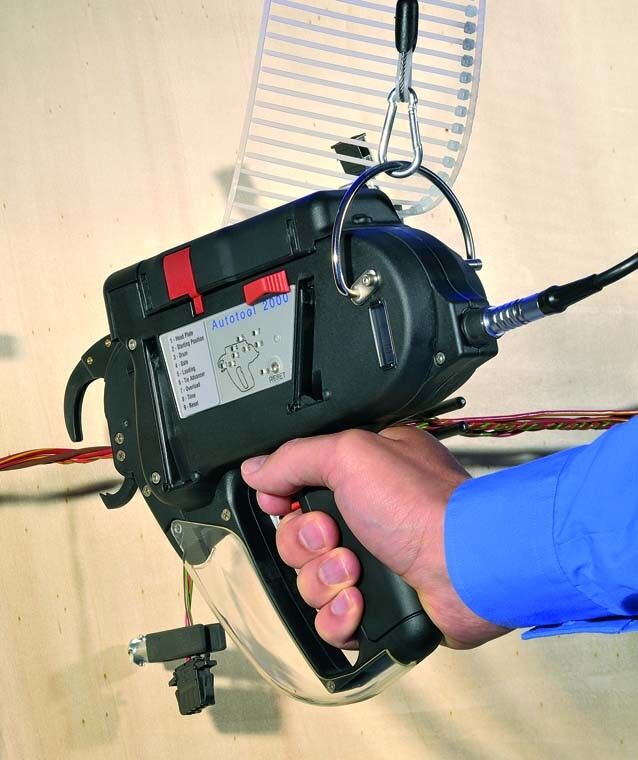 Bandschieber/Spirale 120-05400