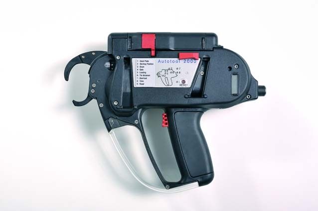 Bandschieber/Spirale 120-05400