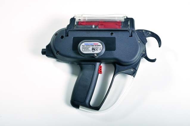 Bandschieber/Spirale 120-05400