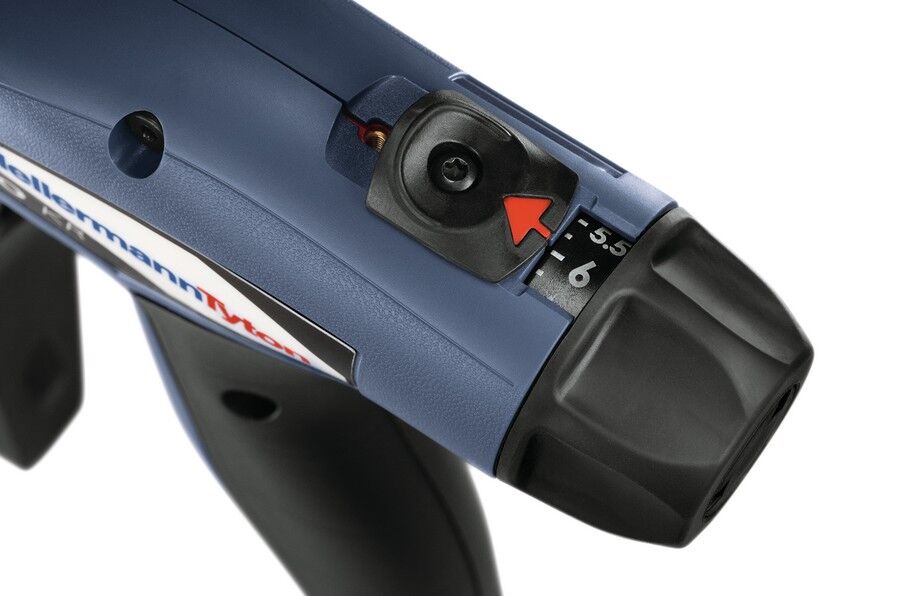 Manuelles Handwerkzeug EVO-KR-PL-BU