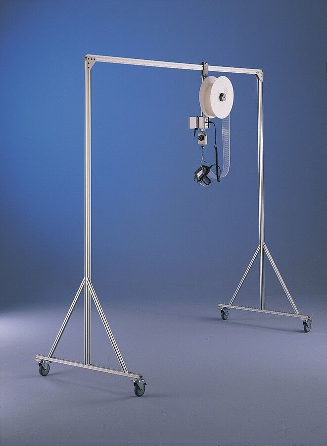 TFT/CPK Bandkettenmesser 120-27306