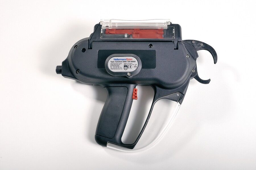 TFT/CPK Bandkettenmesser 120-27306