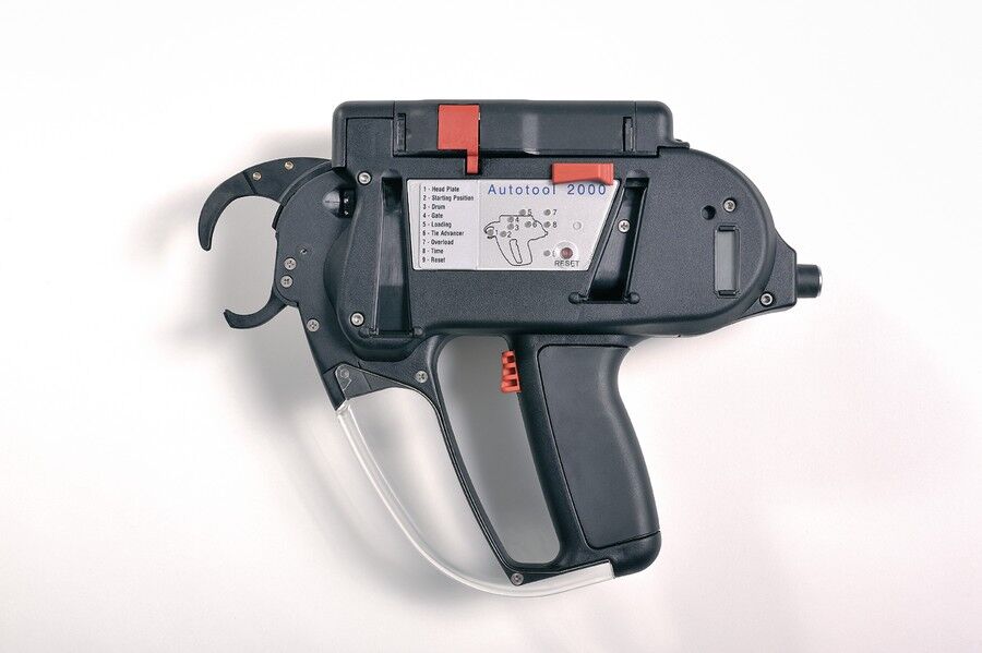 TFT/CPK Bandkettenmesser 120-27306