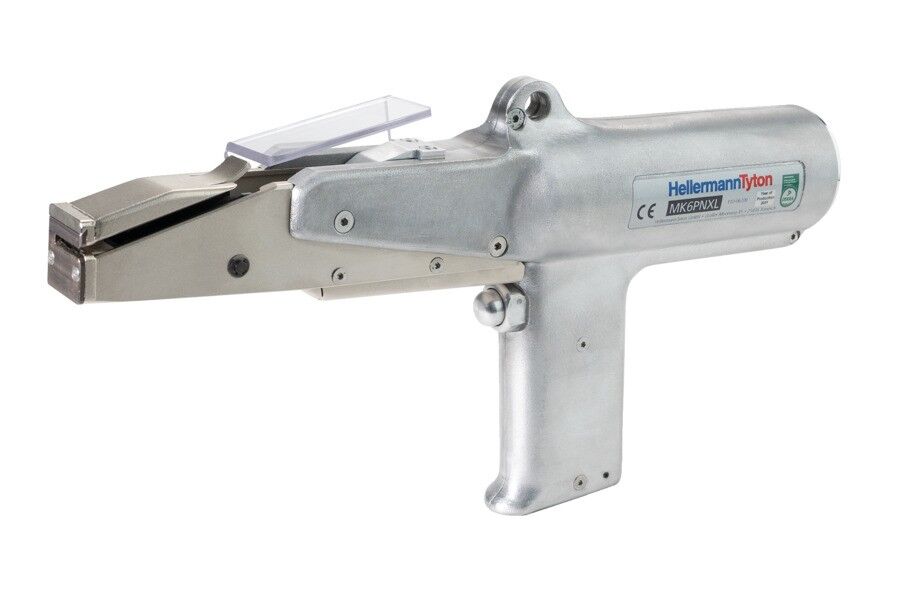 Verarbeitungswerkzeug MK6PNXL-AL-ML