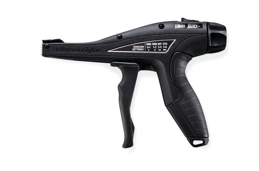 Zugkrafteinstellungssperre 110-70138