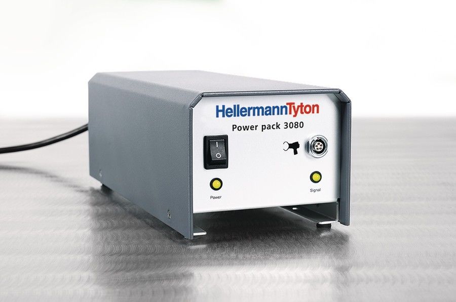 Automatisches Netzgerät Power pack 3080ALGY