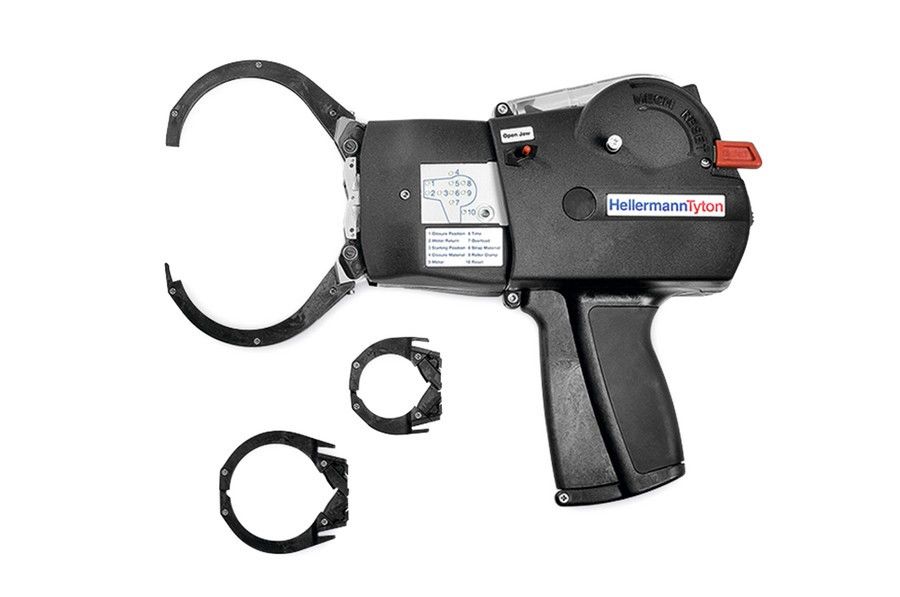 Automatisches Netzgerät Power pack 3080ALGY