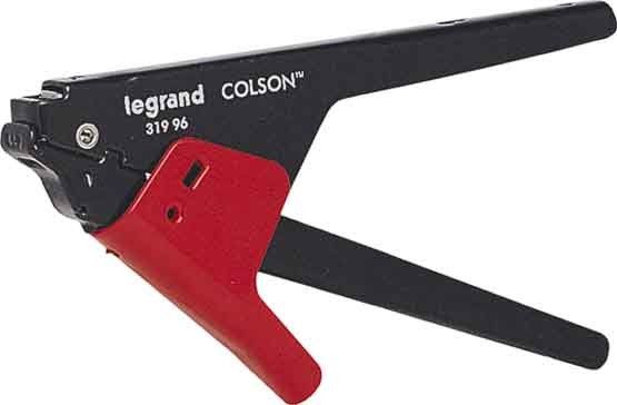 Spannzange Colson 31996
