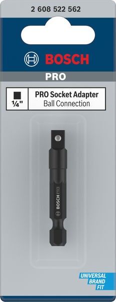 Pro Steckschlüssel 2608522562