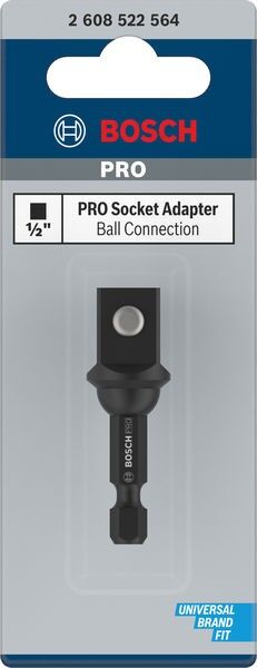 Pro Steckschlüssel 2608522564