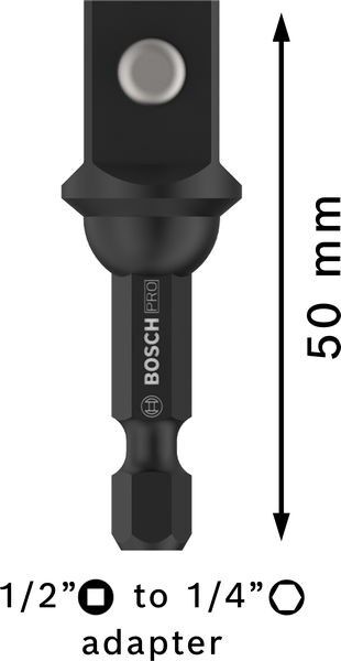 Pro Steckschlüssel 2608522564