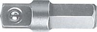 Werkzeugschaft 7210 1/4