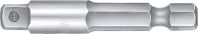 Werkzeugschaft 7240 3/8