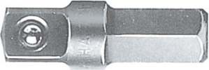 Werkzeugschaft 7210 1/4