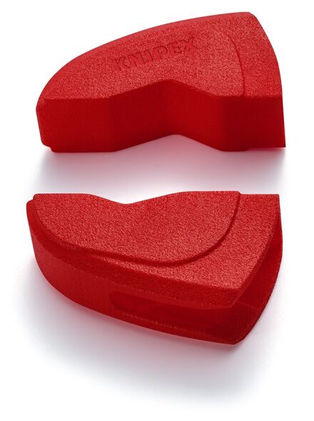 3 Paar Kunststoffbacken 87 09 300 V01