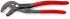 Federbandschellenzange 85 51 180 A