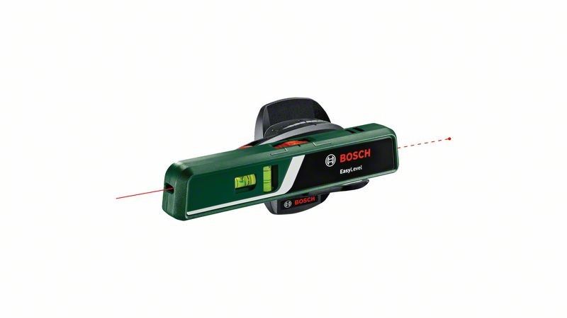 Laser-Wasserwaage 0603663302 Laser-Wasserwaage 0603663302