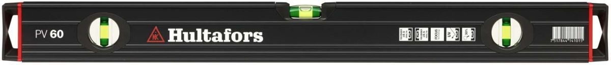 Handwerker-Wasserwaage PV 60