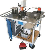 Bearbeitungsstation HYDR-WC-230V