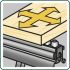 Rollenauflage 0603B05100