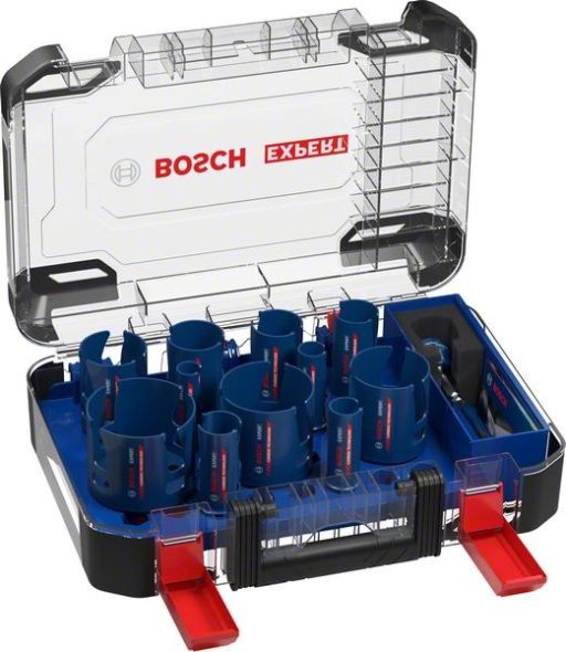 EXP Lochsäge Set Con 2608900489 EXP Lochsäge Set Con 2608900489