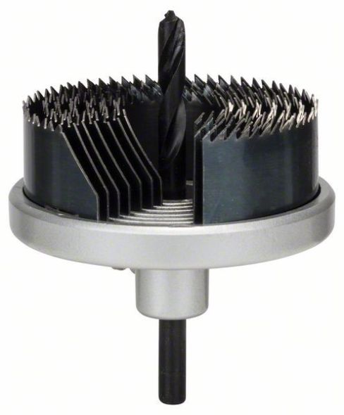 Lochsägen-Set 2608584061