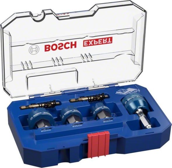 Lochsägen-Set SheetM 2608900502 Lochsägen-Set SheetM 2608900502