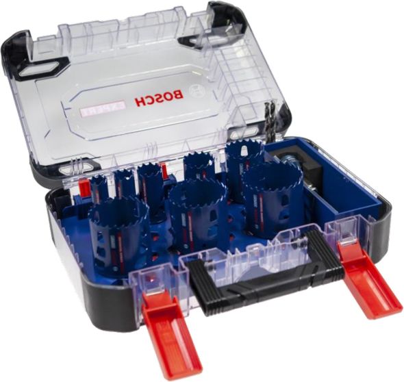 Lochsägenset Elektriker 0615997657 Lochsägenset Elektriker 0615997657