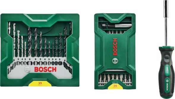 Mini-X-Line Set 2607017655 Mini-X-Line Set 2607017655