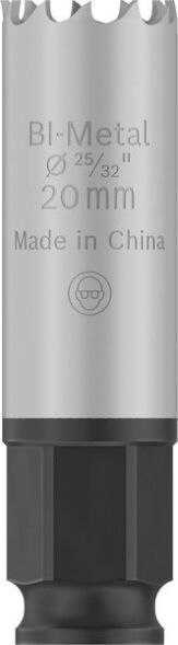 Pro Lochsäge PC HSS-BI Set 2608594478VE(24)