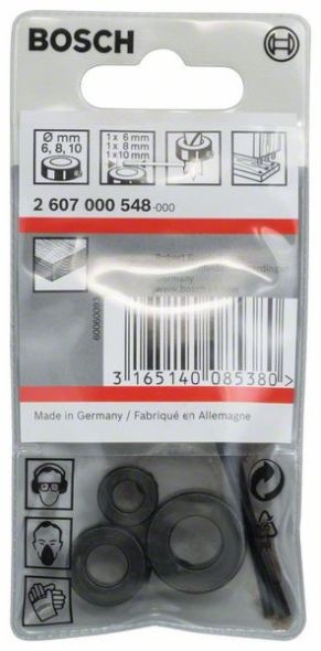 Tiefenanschlag-Set 2607000548 Tiefenanschlag-Set 2607000548