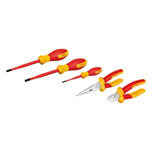 VDE Set 1600A02NG2 VDE Set 1600A02NG2