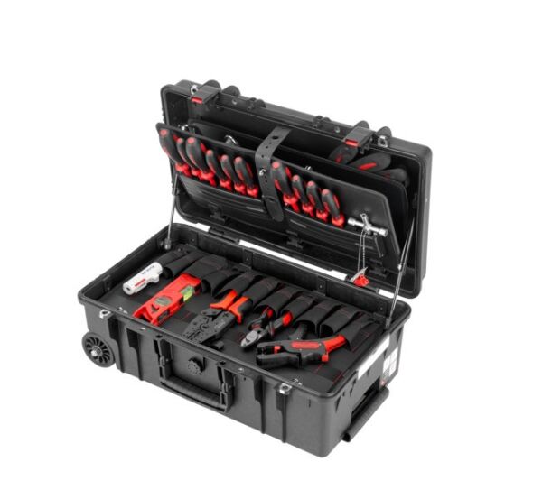 Werkzeugkoffer-Trolley 176845 Werkzeugkoffer-Trolley 176845